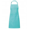 Premier 'Colours' Bib Apron with Pocket