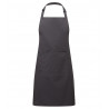Premier 'Colours' Bib Apron with Pocket