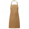 Premier 'Colours' Bib Apron with Pocket