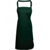 Premier 'Colours' Bib Apron with Pocket