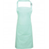 Premier 'Colours' Bib Apron with Pocket