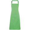 Premier 'Colours' Bib Apron with Pocket