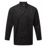 Premier Coolchecker® Long Sleeve Chef's Jacket