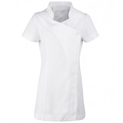 Premier Ladies Blossom Short Sleeve Tunic