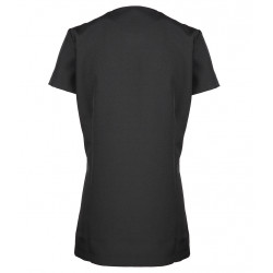 Premier Ladies Camellia Short Sleeve Tunic