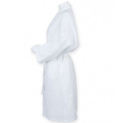 Towel City Waffle Robe