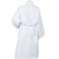 Towel City Waffle Robe