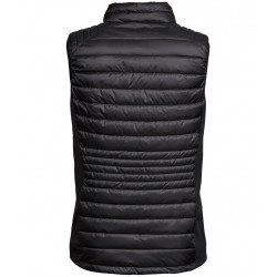 Tee Jays Ladies Crossover Padded Bodywarmer