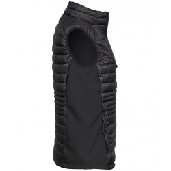 Tee Jays Ladies Crossover Padded Bodywarmer