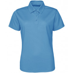 AWDis Ladies Cool Polo Shirt