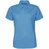 AWDis Ladies Cool Polo Shirt