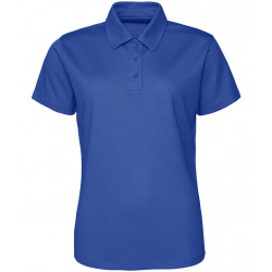 AWDis Ladies Cool Polo Shirt