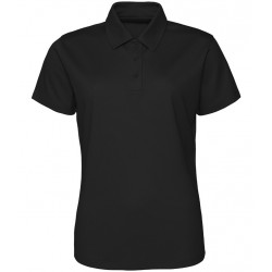 AWDis Ladies Cool Polo Shirt