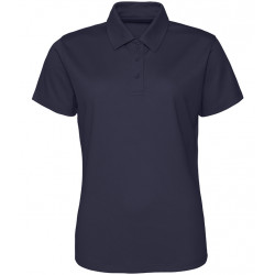 AWDis Ladies Cool Polo Shirt