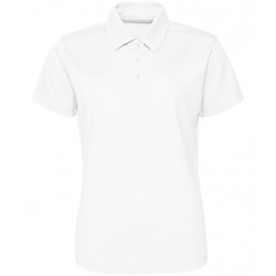 AWDis Ladies Cool Polo Shirt