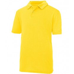 AWDis Kids Cool Polo Shirt