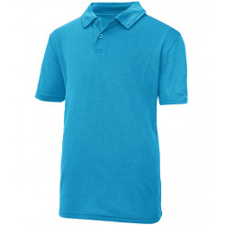 AWDis Kids Cool Polo Shirt