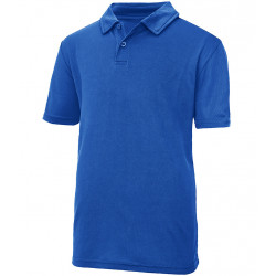 AWDis Kids Cool Polo Shirt