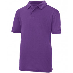 AWDis Kids Cool Polo Shirt