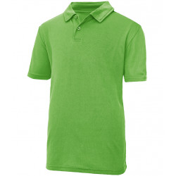 AWDis Kids Cool Polo Shirt