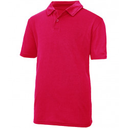 AWDis Kids Cool Polo Shirt