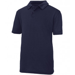 AWDis Kids Cool Polo Shirt