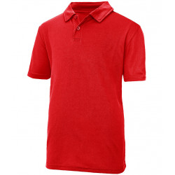 AWDis Kids Cool Polo Shirt