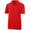 AWDis Kids Cool Polo Shirt
