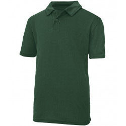 AWDis Kids Cool Polo Shirt