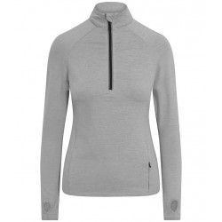 AWDis Ladies Cool-Flex™ Half Zip Top