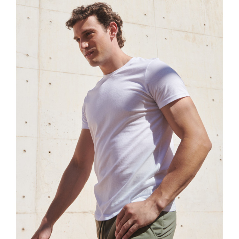 SF Clothing Unisex Organic T-Shirt