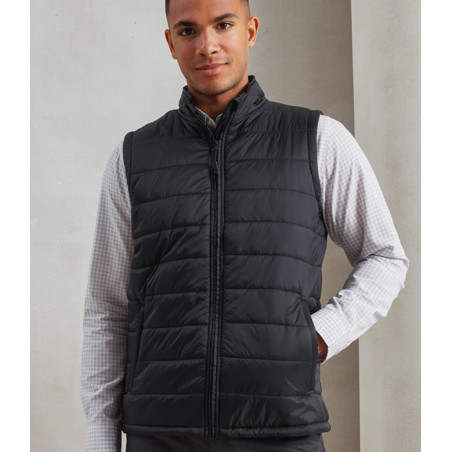 Premier Recyclight® Padded Gilet