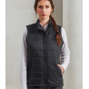 Premier Ladies Recyclight® Padded Gilet