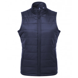 Premier Ladies Recyclight® Padded Gilet