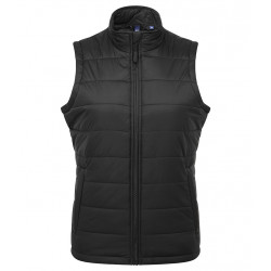 Premier Ladies Recyclight® Padded Gilet