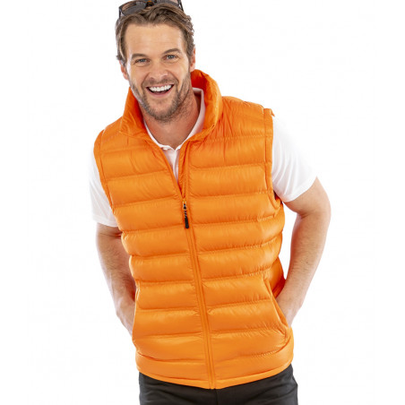 Result Urban Ice Bird Padded Gilet