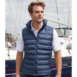 Result Urban Ice Bird Padded Gilet