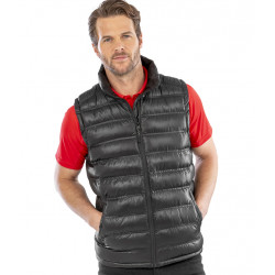 Result Urban Ice Bird Padded Gilet