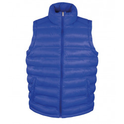 Result Urban Ice Bird Padded Gilet