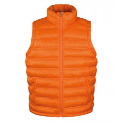 Result Urban Ice Bird Padded Gilet