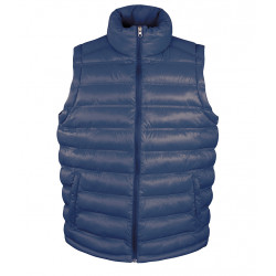 Result Urban Ice Bird Padded Gilet
