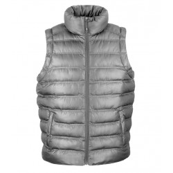 Result Urban Ice Bird Padded Gilet