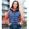 Result Urban Ladies Ice Bird Padded Gilet