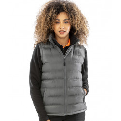 Result Urban Ladies Ice Bird Padded Gilet
