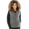 Result Urban Ladies Ice Bird Padded Gilet