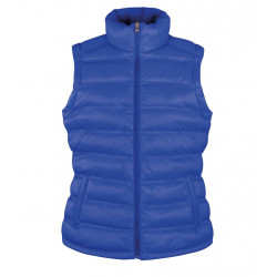 Result Urban Ladies Ice Bird Padded Gilet
