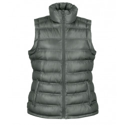 Result Urban Ladies Ice Bird Padded Gilet
