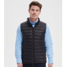SOL'S Wilson Lightweight Padded Bodywarmer