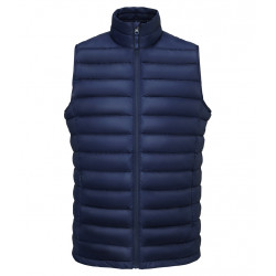 SOL'S Wilson Lightweight Padded Bodywarmer