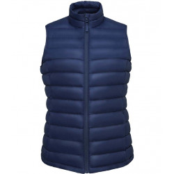 SOL'S Ladies Wilson Lightweight Padded Bodywarmer